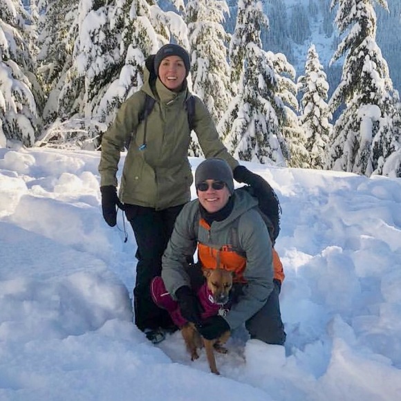 Meet your Posher, Judy - Picture 8 of 8